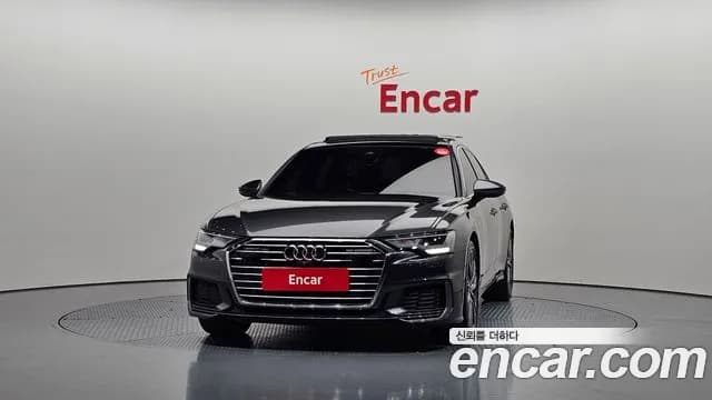 2023 Audi A6 (C8) 45 TFSI Quattro Premium Sold VIN WAUZZZF29PN003774 – side profile 2023 Audi A6 (C8) 45 TFSI Quattro Premium Sold VIN WAUZZZF29PN003774 – side profile