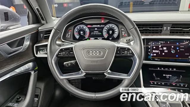 2023 Audi A6 (C8) 45 TFSI Quattro Premium Sold VIN WAUZZZF29PN003774 – photo 12 2023 Audi A6 (C8) 45 TFSI Quattro Premium Sold VIN WAUZZZF29PN003774 – photo 12