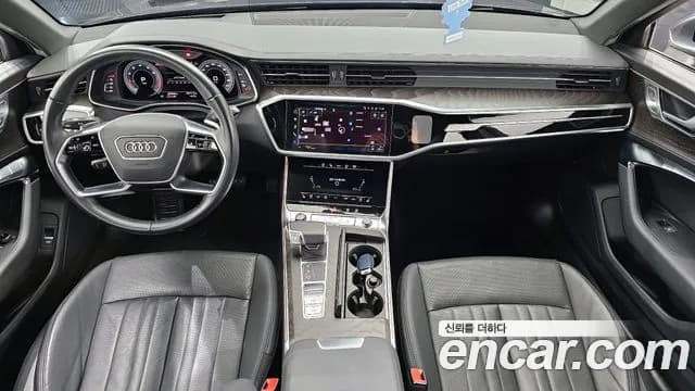 2023 Audi A6 (C8) 45 TFSI Quattro Premium Sold VIN WAUZZZF29PN003774 – photo 19 2023 Audi A6 (C8) 45 TFSI Quattro Premium Sold VIN WAUZZZF29PN003774 – photo 19