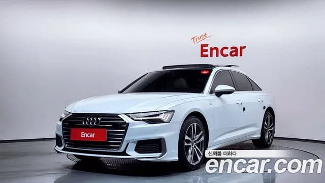 2023 Audi A6 (C8) 40 TDI Premium Sold VIN WAUZZZF29PN077325 – engine bay 2023 Audi A6 (C8) 40 TDI Premium Sold VIN WAUZZZF29PN077325 – engine bay