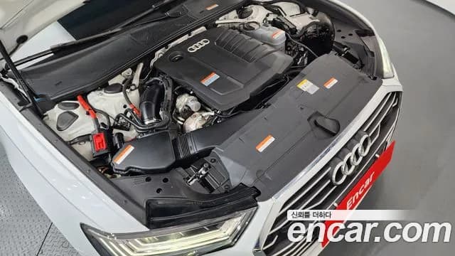 2023 Audi A6 (C8) 40 TDI Premium Sold VIN WAUZZZF29PN077325 – photo 13 2023 Audi A6 (C8) 40 TDI Premium Sold VIN WAUZZZF29PN077325 – photo 13