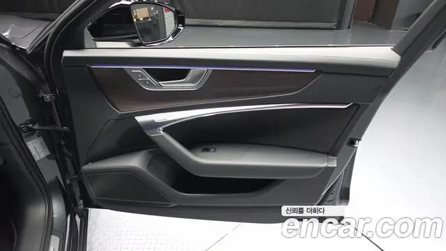 2025 Audi A6 (C8) 45 TFSI Quattro Premium Sold VIN WAUZZZF29SN026352 – interior seats 2025 Audi A6 (C8) 45 TFSI Quattro Premium Sold VIN WAUZZZF29SN026352 – interior seats