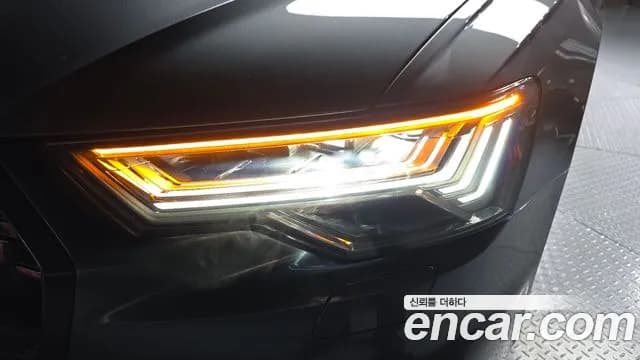 2025 Audi A6 (C8) 45 TFSI Quattro Premium Sold VIN WAUZZZF29SN026352 – engine bay 2025 Audi A6 (C8) 45 TFSI Quattro Premium Sold VIN WAUZZZF29SN026352 – engine bay