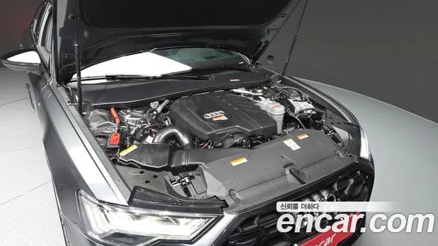 2025 Audi A6 (C8) 45 TFSI Quattro Premium Sold VIN WAUZZZF29SN026352 – photo 12 2025 Audi A6 (C8) 45 TFSI Quattro Premium Sold VIN WAUZZZF29SN026352 – photo 12