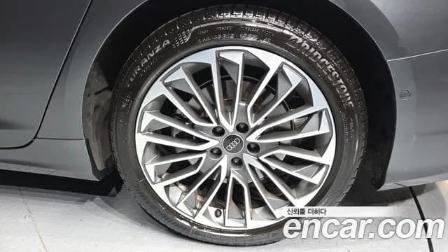 2025 Audi A6 (C8) 45 TFSI Quattro Premium Sold VIN WAUZZZF29SN026352 – photo 21 2025 Audi A6 (C8) 45 TFSI Quattro Premium Sold VIN WAUZZZF29SN026352 – photo 21