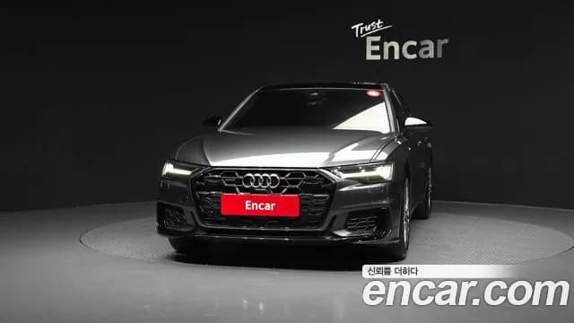 2025 Audi A6 (C8) 45 TFSI Quattro Premium Sold VIN WAUZZZF29SN026352 – photo 25 2025 Audi A6 (C8) 45 TFSI Quattro Premium Sold VIN WAUZZZF29SN026352 – photo 25