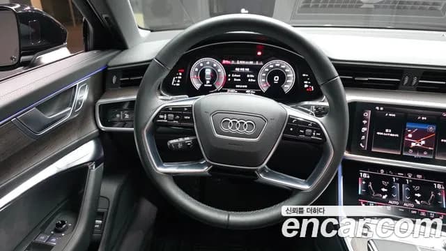 2025 Audi A6 (C8) 45 TFSI Quattro Premium Sold VIN WAUZZZF29SN026352 – photo 30 2025 Audi A6 (C8) 45 TFSI Quattro Premium Sold VIN WAUZZZF29SN026352 – photo 30