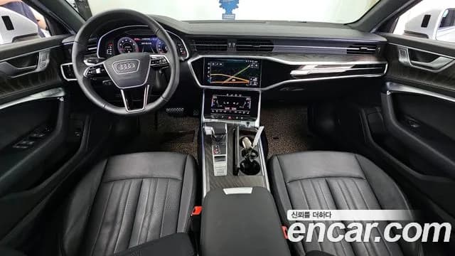 2020 Audi A6 (C8) 45 TFSI Quattro Premium Sold VIN WAUZZZF2XLN009741 – exterior detail 2020 Audi A6 (C8) 45 TFSI Quattro Premium Sold VIN WAUZZZF2XLN009741 – exterior detail