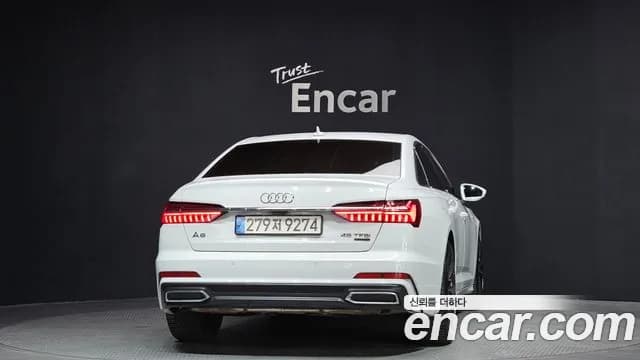 2020 Audi A6 (C8) 45 TFSI Quattro Premium Sold VIN WAUZZZF2XLN009741 – photo 13 2020 Audi A6 (C8) 45 TFSI Quattro Premium Sold VIN WAUZZZF2XLN009741 – photo 13