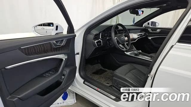 2020 Audi A6 (C8) 45 TFSI Quattro Premium Sold VIN WAUZZZF2XLN009741 – photo 18 2020 Audi A6 (C8) 45 TFSI Quattro Premium Sold VIN WAUZZZF2XLN009741 – photo 18