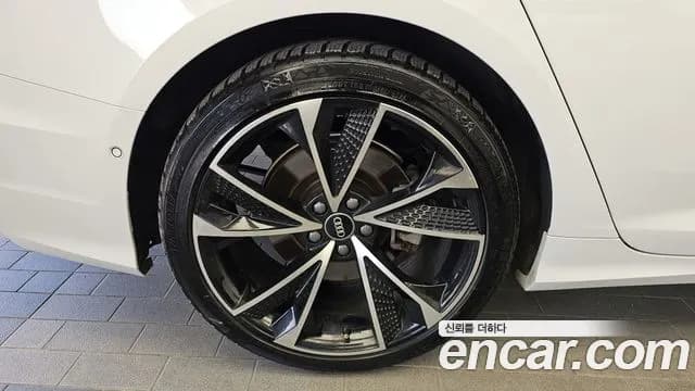2020 Audi A6 (C8) 45 TFSI Quattro Premium Sold VIN WAUZZZF2XLN009741 – photo 22 2020 Audi A6 (C8) 45 TFSI Quattro Premium Sold VIN WAUZZZF2XLN009741 – photo 22