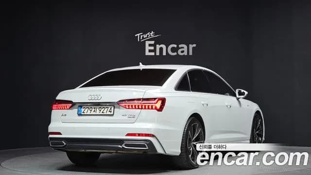 2020 Audi A6 (C8) 45 TFSI Quattro Premium Sold VIN WAUZZZF2XLN009741 – photo 25 2020 Audi A6 (C8) 45 TFSI Quattro Premium Sold VIN WAUZZZF2XLN009741 – photo 25