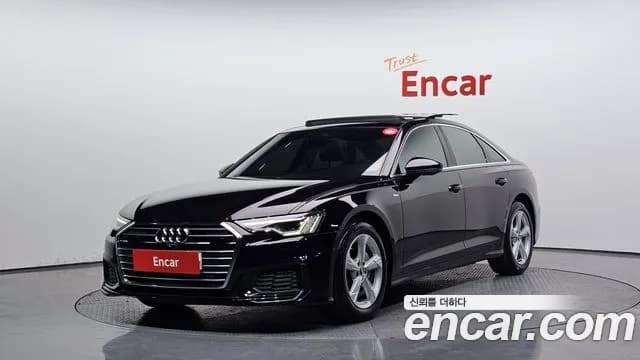 2020 Audi A6 (C8) 40 TDI Sold VIN WAUZZZF2XLN037832 – dashboard 2020 Audi A6 (C8) 40 TDI Sold VIN WAUZZZF2XLN037832 – dashboard