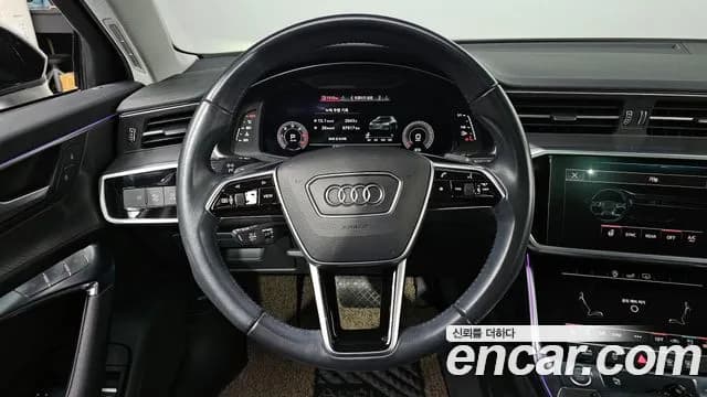 2020 Audi A6 (C8) 40 TDI Sold VIN WAUZZZF2XLN037832 – photo 14 2020 Audi A6 (C8) 40 TDI Sold VIN WAUZZZF2XLN037832 – photo 14