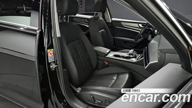 2020 Audi A6 (C8) 40 TDI Sold VIN WAUZZZF2XLN037832 – photo 16 2020 Audi A6 (C8) 40 TDI Sold VIN WAUZZZF2XLN037832 – photo 16
