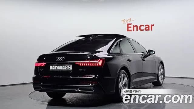 2020 Audi A6 (C8) 40 TDI Sold VIN WAUZZZF2XLN037832 – photo 17 2020 Audi A6 (C8) 40 TDI Sold VIN WAUZZZF2XLN037832 – photo 17