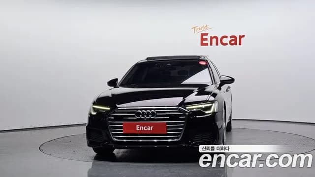 2020 Audi A6 (C8) 40 TDI Sold VIN WAUZZZF2XLN037832 – photo 18 2020 Audi A6 (C8) 40 TDI Sold VIN WAUZZZF2XLN037832 – photo 18