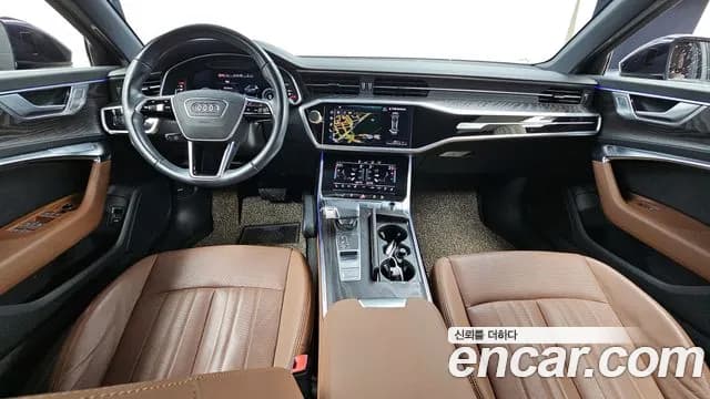 2020 Audi A6 (C8) 45 TFSI Premium Sold VIN WAUZZZF2XLN075075 – interior seats 2020 Audi A6 (C8) 45 TFSI Premium Sold VIN WAUZZZF2XLN075075 – interior seats