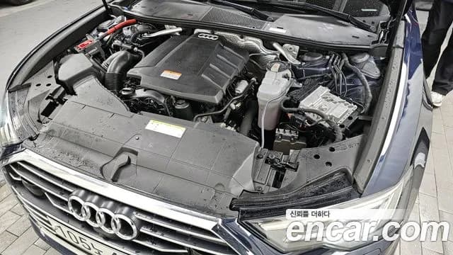 2020 Audi A6 (C8) 45 TFSI Premium Sold VIN WAUZZZF2XLN075075 – photo 14 2020 Audi A6 (C8) 45 TFSI Premium Sold VIN WAUZZZF2XLN075075 – photo 14