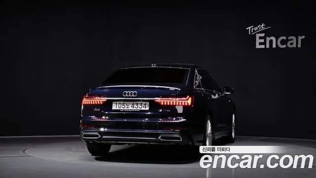 2020 Audi A6 (C8) 45 TFSI Premium Sold VIN WAUZZZF2XLN075075 – photo 20 2020 Audi A6 (C8) 45 TFSI Premium Sold VIN WAUZZZF2XLN075075 – photo 20