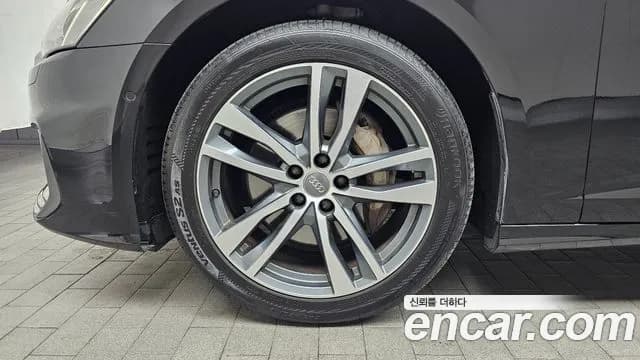 2021 Audi A6 (C8) 45 TDI Quattro Premium Sold VIN WAUZZZF2XMN006677 – side profile 2021 Audi A6 (C8) 45 TDI Quattro Premium Sold VIN WAUZZZF2XMN006677 – side profile