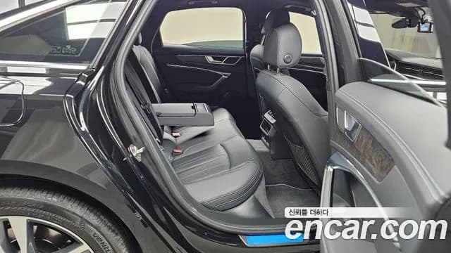 2021 Audi A6 (C8) 45 TDI Quattro Premium Sold VIN WAUZZZF2XMN006677 – interior seats 2021 Audi A6 (C8) 45 TDI Quattro Premium Sold VIN WAUZZZF2XMN006677 – interior seats