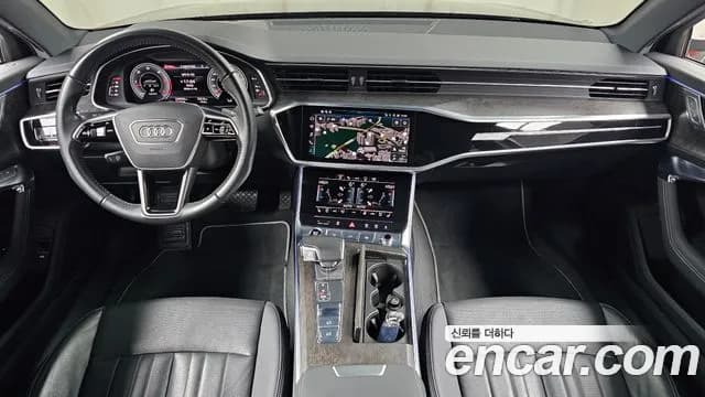 2021 Audi A6 (C8) 45 TDI Quattro Premium Sold VIN WAUZZZF2XMN006677 – photo 16 2021 Audi A6 (C8) 45 TDI Quattro Premium Sold VIN WAUZZZF2XMN006677 – photo 16