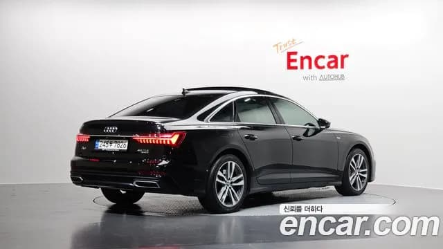 2021 Audi A6 (C8) 45 TDI Quattro Premium Sold VIN WAUZZZF2XMN006677 – photo 18 2021 Audi A6 (C8) 45 TDI Quattro Premium Sold VIN WAUZZZF2XMN006677 – photo 18