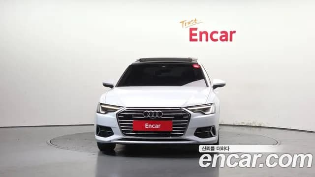 2021 Audi A6 (C8) 45 TFSI Sold VIN WAUZZZF2XMN102342 – exterior detail 2021 Audi A6 (C8) 45 TFSI Sold VIN WAUZZZF2XMN102342 – exterior detail