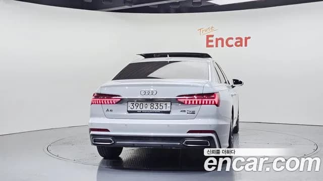 2022 Audi A6 (C8) 45 TFSI Quattro Premium Sold VIN WAUZZZF2XNN023609 – photo 19 2022 Audi A6 (C8) 45 TFSI Quattro Premium Sold VIN WAUZZZF2XNN023609 – photo 19