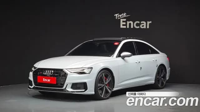 2022 Audi S6 (C8) 3.0 TDI Quattro Sold VIN WAUZZZF2XNN044511 – photo 15 2022 Audi S6 (C8) 3.0 TDI Quattro Sold VIN WAUZZZF2XNN044511 – photo 15