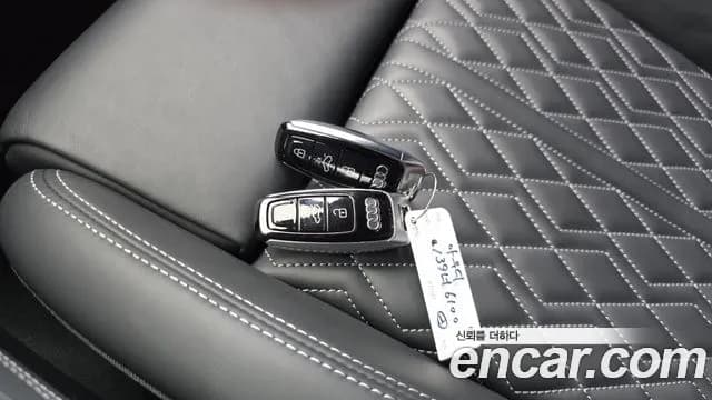 2022 Audi S6 (C8) 3.0 TDI Quattro Sold VIN WAUZZZF2XNN044511 – photo 26 2022 Audi S6 (C8) 3.0 TDI Quattro Sold VIN WAUZZZF2XNN044511 – photo 26