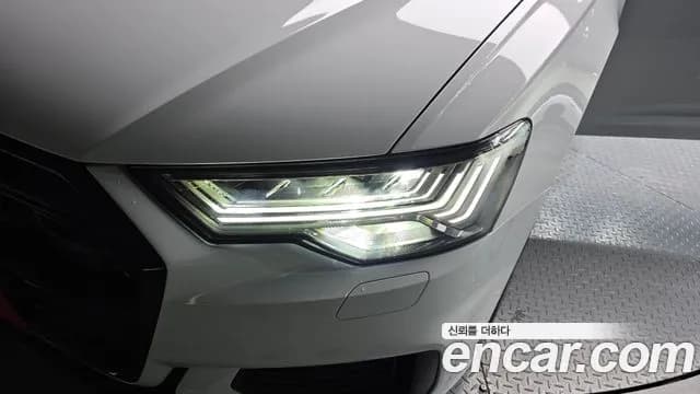 2022 Audi S6 (C8) 3.0 TDI Quattro Sold VIN WAUZZZF2XNN044511 – photo 30 2022 Audi S6 (C8) 3.0 TDI Quattro Sold VIN WAUZZZF2XNN044511 – photo 30