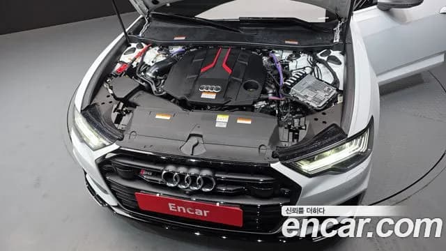 2022 Audi S6 (C8) 3.0 TDI Quattro Sold VIN WAUZZZF2XNN044511 – photo 32 2022 Audi S6 (C8) 3.0 TDI Quattro Sold VIN WAUZZZF2XNN044511 – photo 32