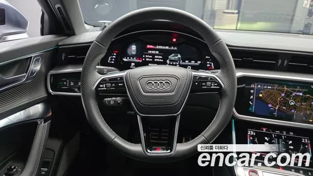 2022 Audi S6 (C8) 3.0 TDI Quattro Sold VIN WAUZZZF2XNN044511 – photo 33 2022 Audi S6 (C8) 3.0 TDI Quattro Sold VIN WAUZZZF2XNN044511 – photo 33