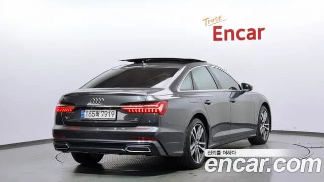 2022 Audi A6 (C8) 45 TFSI Quattro Premium Sold VIN WAUZZZF2XNN061356 – photo 13 2022 Audi A6 (C8) 45 TFSI Quattro Premium Sold VIN WAUZZZF2XNN061356 – photo 13