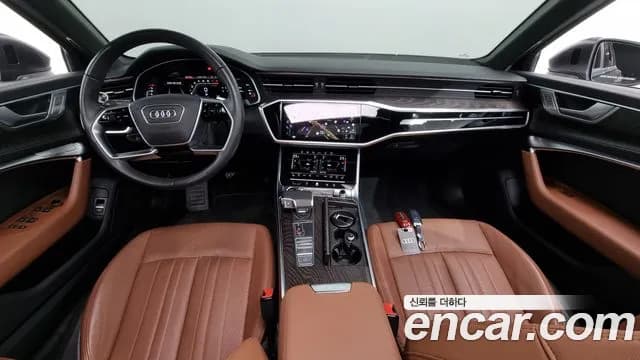 2022 Audi A6 (C8) 45 TFSI Quattro Premium Sold VIN WAUZZZF2XNN061356 – photo 14 2022 Audi A6 (C8) 45 TFSI Quattro Premium Sold VIN WAUZZZF2XNN061356 – photo 14