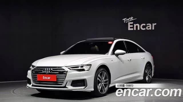 2023 Audi A6 (C8) 45 TFSI Premium Sold VIN WAUZZZF2XPN040882 – exterior detail 2023 Audi A6 (C8) 45 TFSI Premium Sold VIN WAUZZZF2XPN040882 – exterior detail