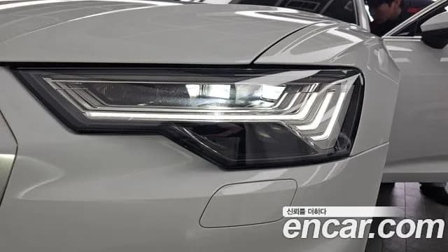 2023 Audi A6 (C8) 45 TFSI Premium Sold VIN WAUZZZF2XPN040882 – undercarriage 2023 Audi A6 (C8) 45 TFSI Premium Sold VIN WAUZZZF2XPN040882 – undercarriage