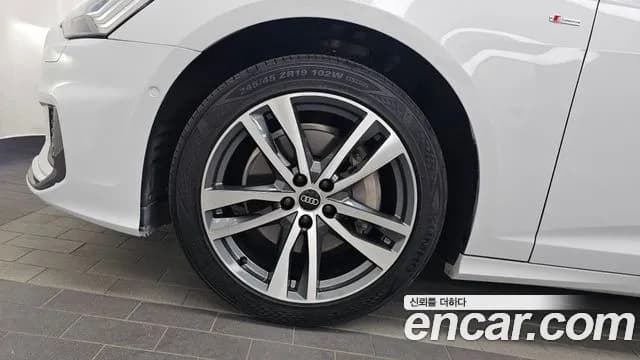 2023 Audi A6 (C8) 45 TFSI Premium Sold VIN WAUZZZF2XPN040882 – photo 33 2023 Audi A6 (C8) 45 TFSI Premium Sold VIN WAUZZZF2XPN040882 – photo 33
