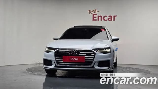 2023 Audi A6 (C8) 45 TFSI Quattro Premium Sold VIN WAUZZZF2XPN080668 – side profile 2023 Audi A6 (C8) 45 TFSI Quattro Premium Sold VIN WAUZZZF2XPN080668 – side profile