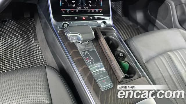 2023 Audi A6 (C8) 45 TFSI Quattro Premium Sold VIN WAUZZZF2XPN080668 – dashboard 2023 Audi A6 (C8) 45 TFSI Quattro Premium Sold VIN WAUZZZF2XPN080668 – dashboard