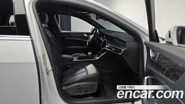 2023 Audi A6 (C8) 45 TFSI Quattro Premium Sold VIN WAUZZZF2XPN080668 – interior seats 2023 Audi A6 (C8) 45 TFSI Quattro Premium Sold VIN WAUZZZF2XPN080668 – interior seats
