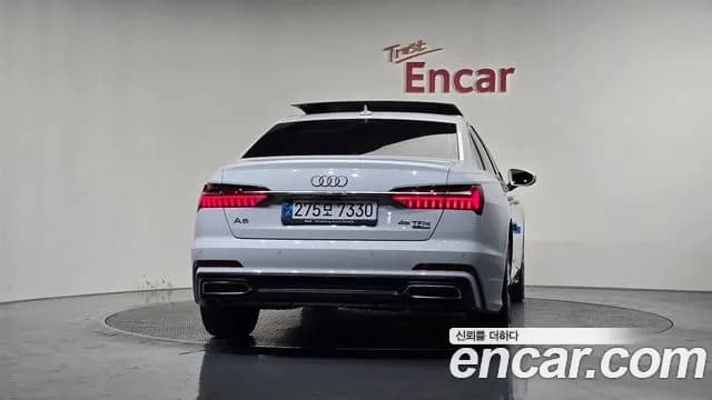 2023 Audi A6 (C8) 45 TFSI Quattro Premium Sold VIN WAUZZZF2XPN080668 – odometer reading 2023 Audi A6 (C8) 45 TFSI Quattro Premium Sold VIN WAUZZZF2XPN080668 – odometer reading