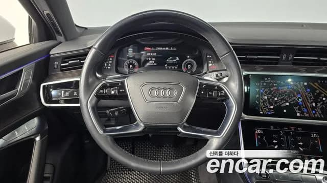 2023 Audi A6 (C8) 45 TFSI Quattro Premium Sold VIN WAUZZZF2XPN080668 – photo 13 2023 Audi A6 (C8) 45 TFSI Quattro Premium Sold VIN WAUZZZF2XPN080668 – photo 13