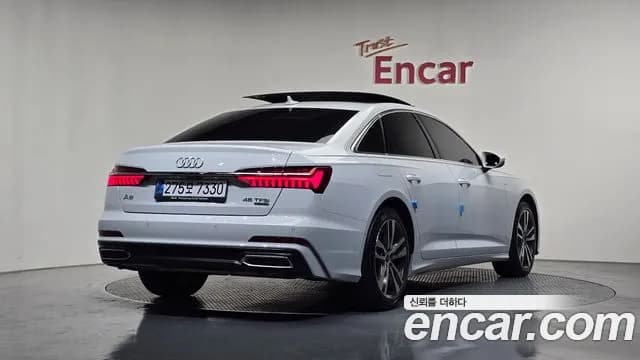 2023 Audi A6 (C8) 45 TFSI Quattro Premium Sold VIN WAUZZZF2XPN080668 – photo 20 2023 Audi A6 (C8) 45 TFSI Quattro Premium Sold VIN WAUZZZF2XPN080668 – photo 20