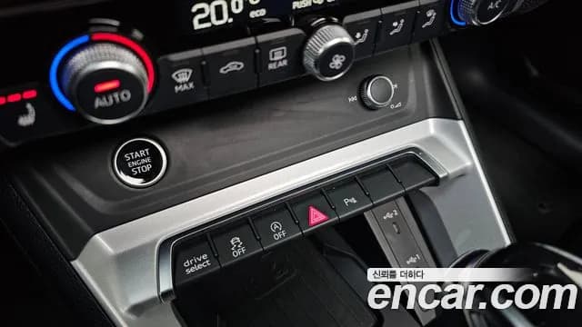 2022 Audi Q3 (F3) 35 TDI Sold VIN WAUZZZF30N1101203 – rear exterior 2022 Audi Q3 (F3) 35 TDI Sold VIN WAUZZZF30N1101203 – rear exterior