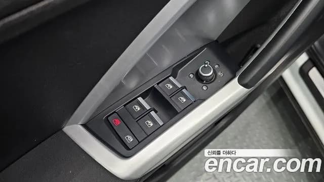 2022 Audi Q3 (F3) 35 TDI Sold VIN WAUZZZF30N1101203 – dashboard 2022 Audi Q3 (F3) 35 TDI Sold VIN WAUZZZF30N1101203 – dashboard