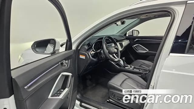 2022 Audi Q3 (F3) 35 TDI Sold VIN WAUZZZF30N1101203 – odometer reading 2022 Audi Q3 (F3) 35 TDI Sold VIN WAUZZZF30N1101203 – odometer reading