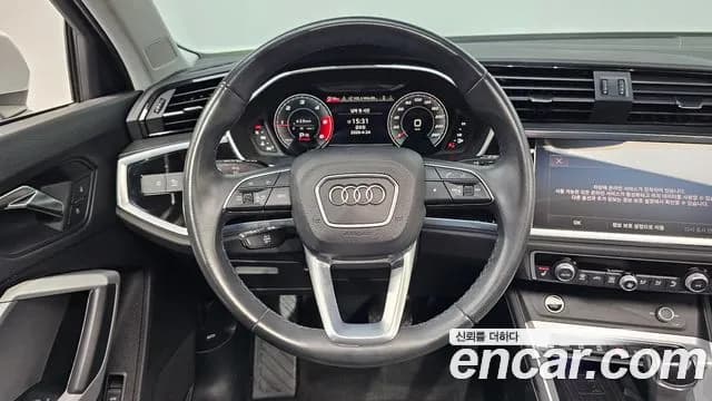 2022 Audi Q3 (F3) 35 TDI Sold VIN WAUZZZF30N1101203 – photo 13 2022 Audi Q3 (F3) 35 TDI Sold VIN WAUZZZF30N1101203 – photo 13